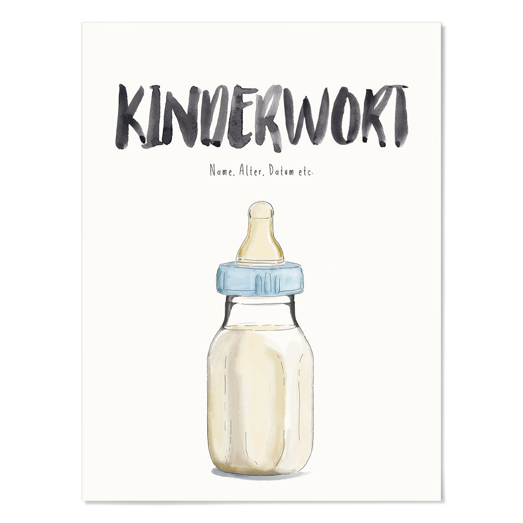 hejpic - babyflasche milchflasche fläschchen