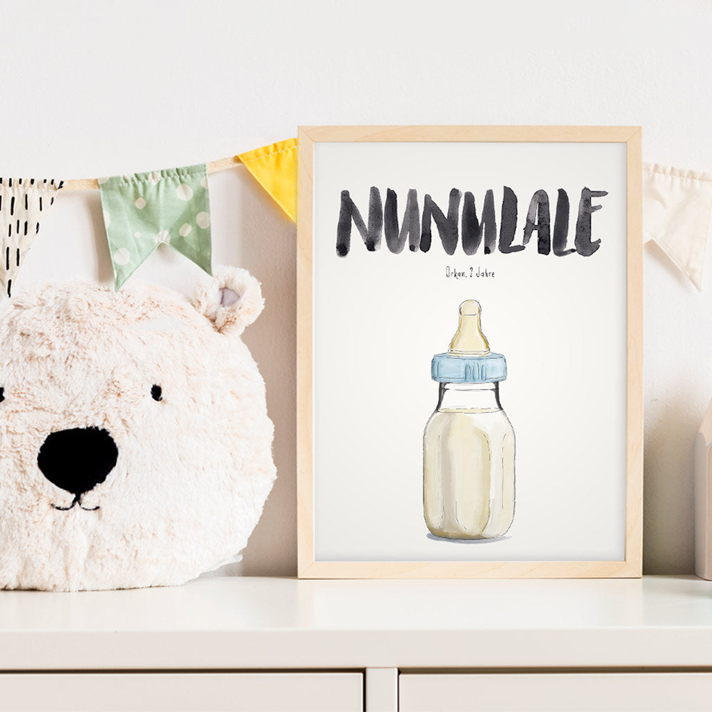 hejpic - babyflasche milchflasche fläschchen
