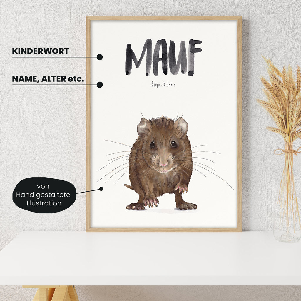 hejpic - maus