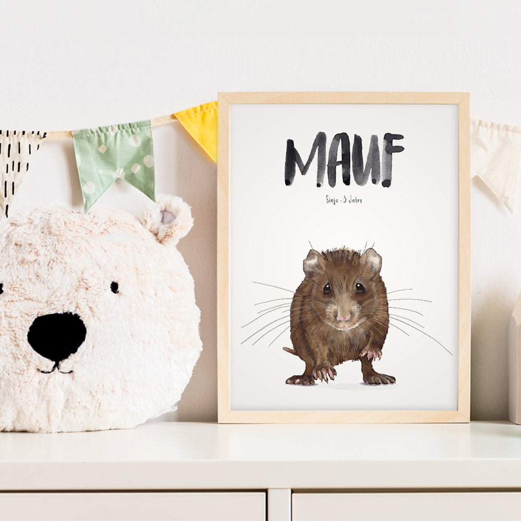 hejpic - maus