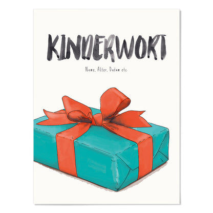 hejpic - geschenk