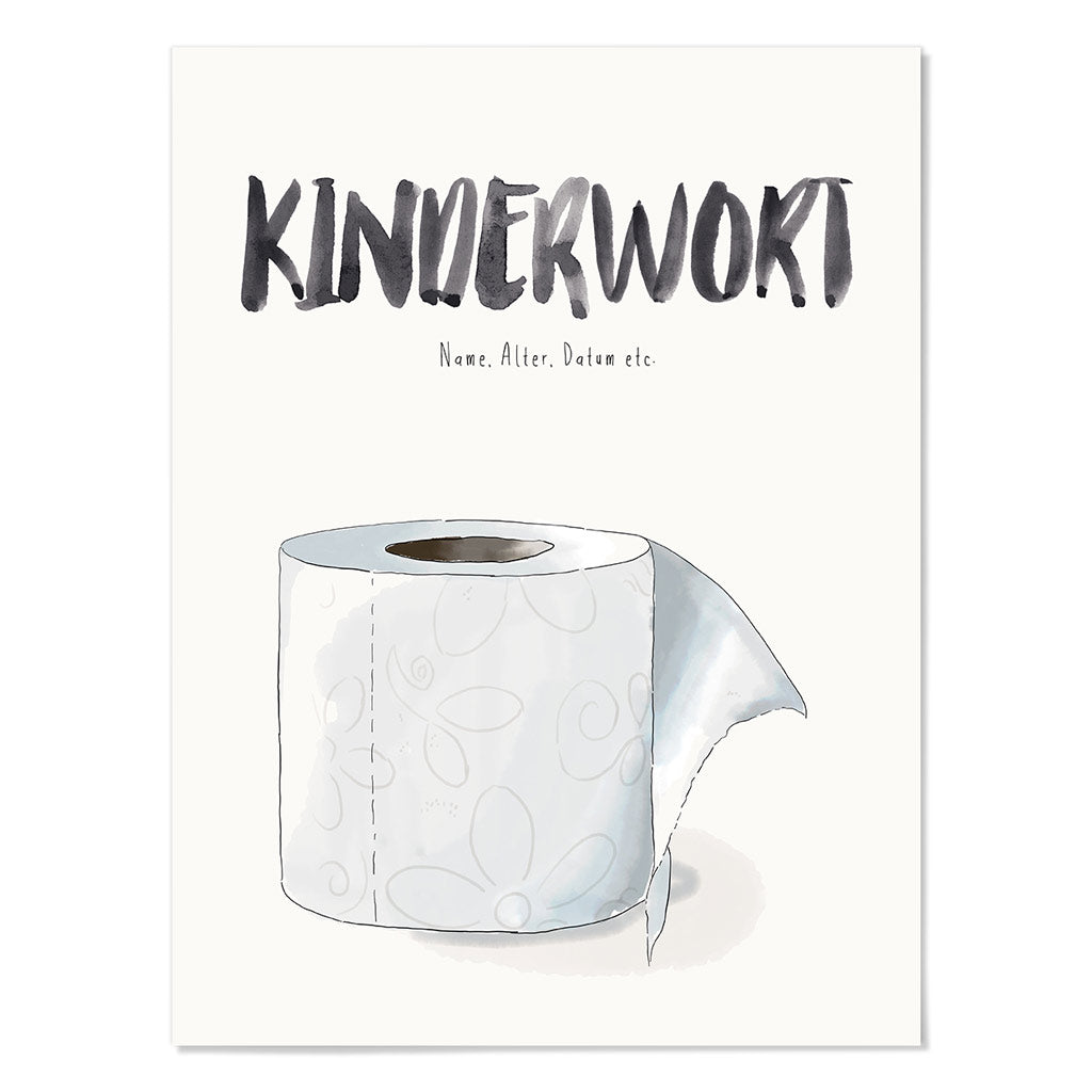 hejpic - klopapier