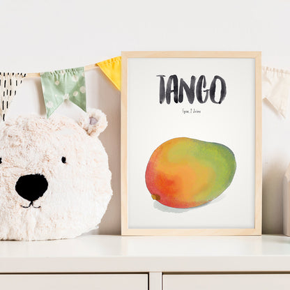 hejpic - mango