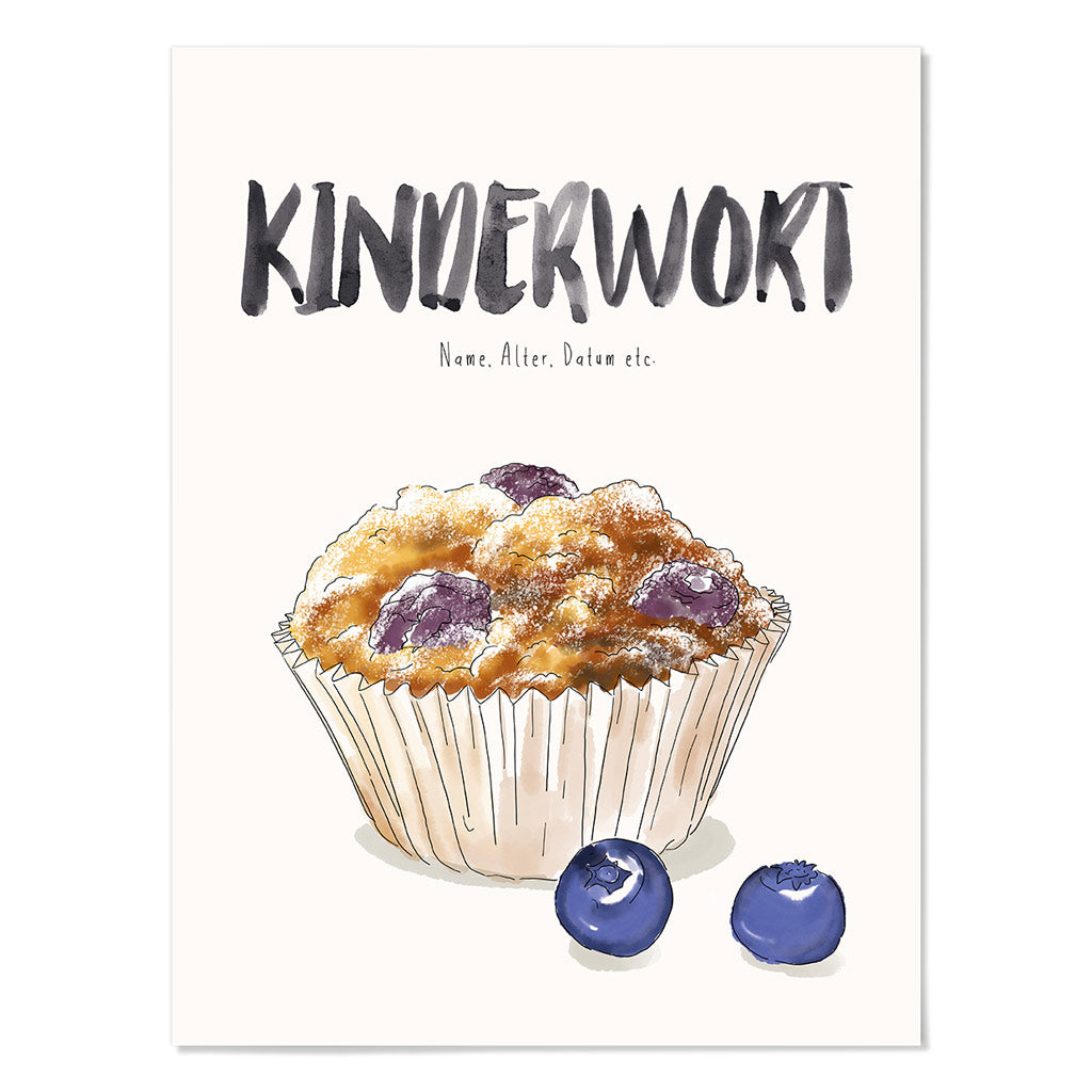 hejpic - muffin