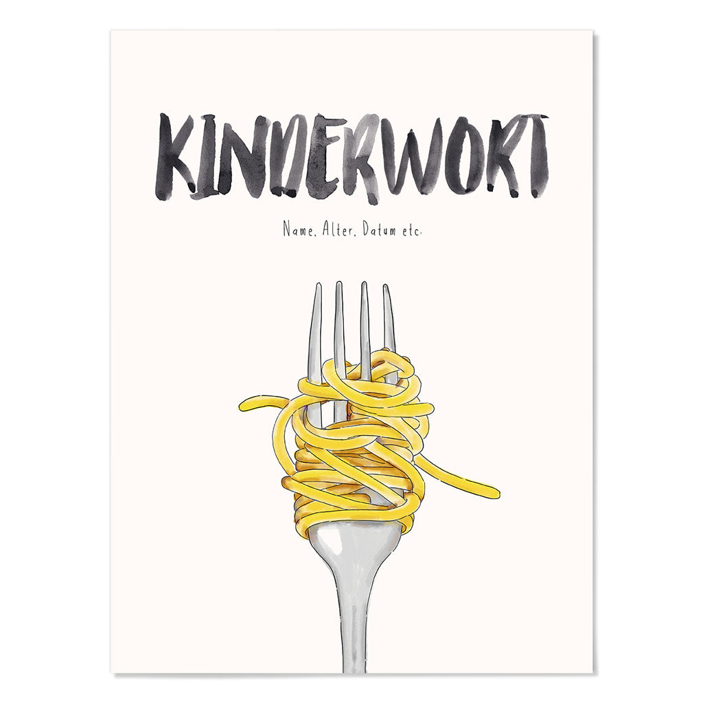 hejpic - spaghetti