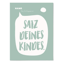 Lade das Bild in den Galerie-Viewer, hejbabble
